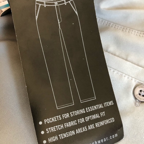 Pants Brand Multi-functional Pants - Picture 12 of 14